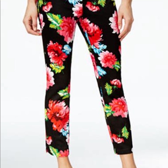 xoxo pants macy's